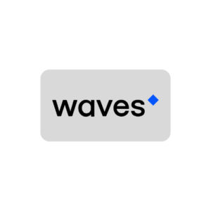 WavesLogoCan
